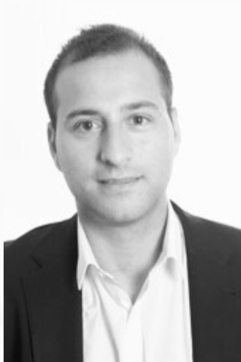 Alex Fuenmayor