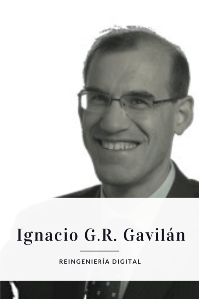 Nacho G.R. Gavilán