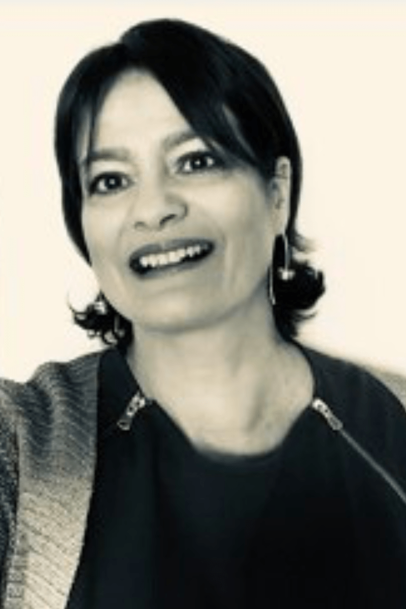 Virginia Cabrera