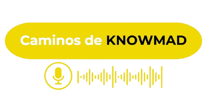 Caminos de Knowmad