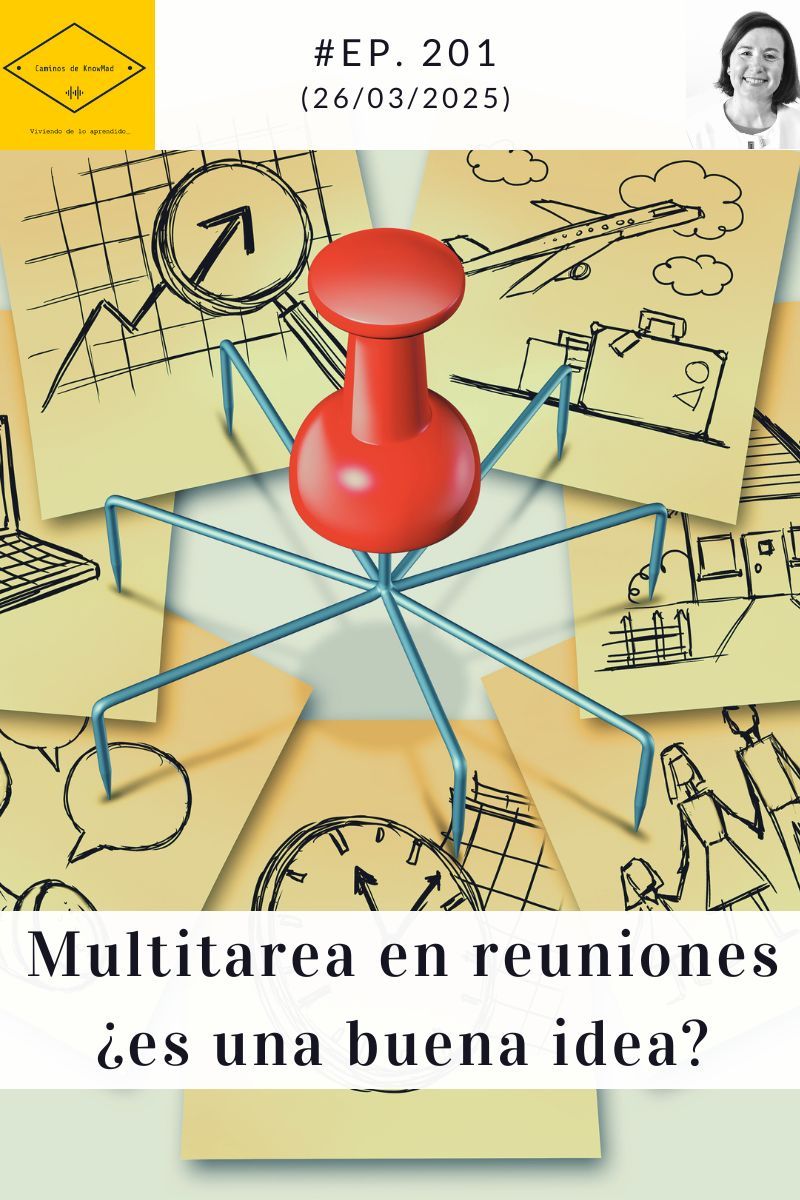 201 Multitarea