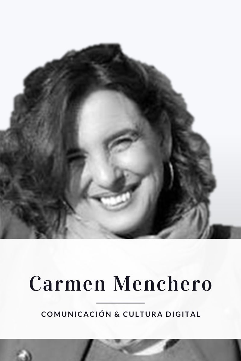 Carmen Menchero de los Ríos
