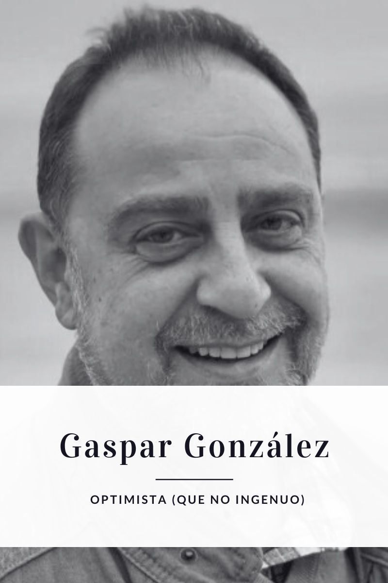 Gaspar González Jurado